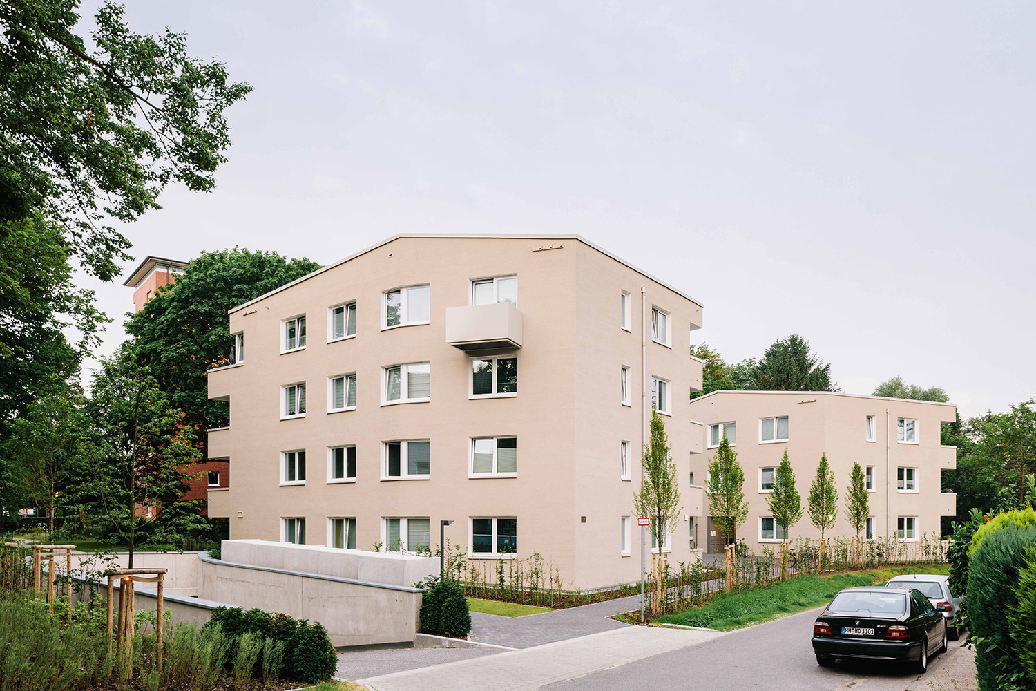 PROJEKTE Christoph Keiner Architekt PROJEKTE Christoph Keiner Architekt